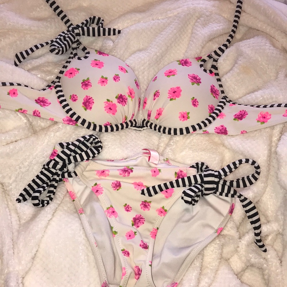 Swimsuit
